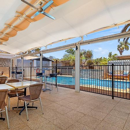 Point Samson Resort Exterior foto