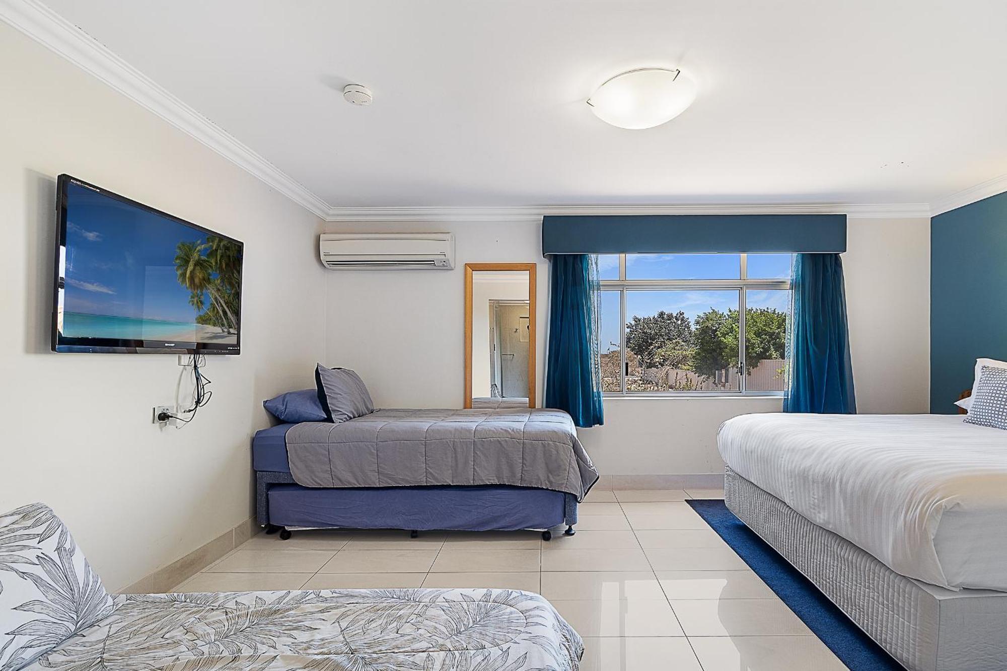 Point Samson Resort Exterior foto