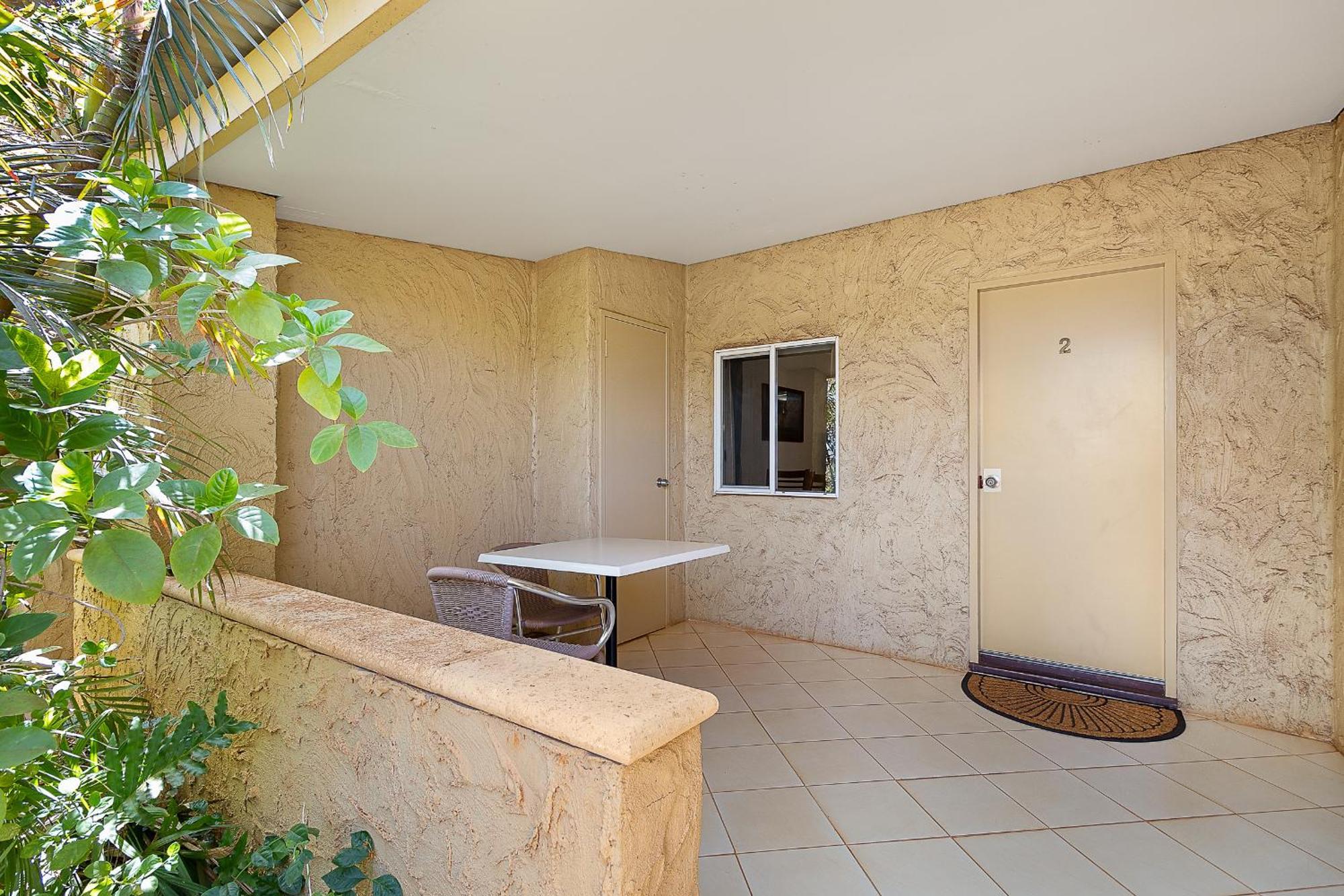 Point Samson Resort Exterior foto
