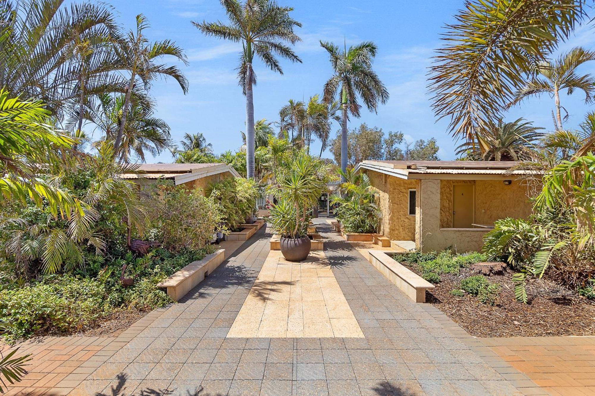 Point Samson Resort Exterior foto