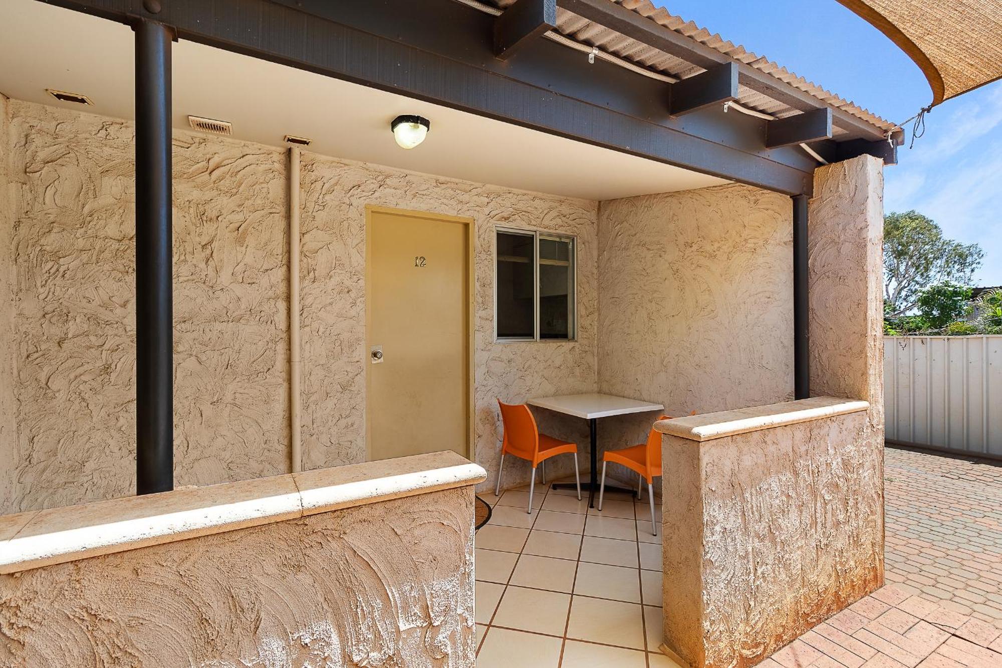 Point Samson Resort Exterior foto