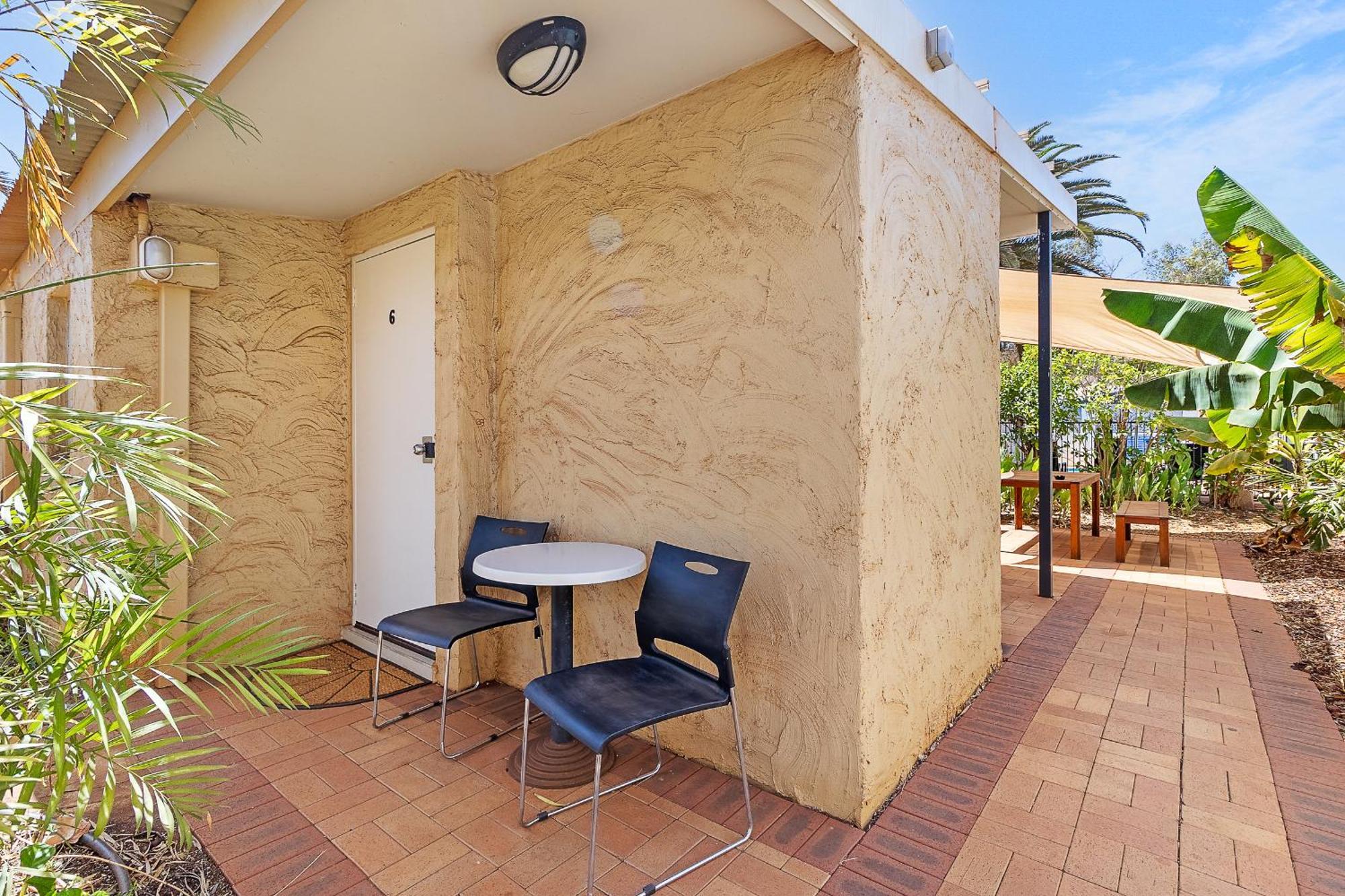 Point Samson Resort Exterior foto